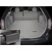 Коврик с защитой WeatherTech Grey для Toyota Venza (mkI)(trunk) 2009-2017, цена: 13 012 грн.