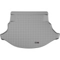 Коврик WeatherTech Grey для Toyota Venza (mkI)(trunk) 2009-2017, цена: 7 732 грн.