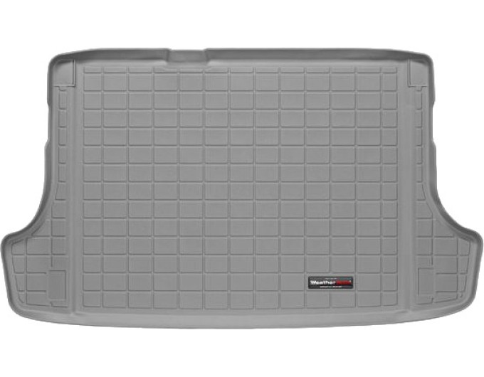 Коврик WeatherTech Grey для Suzuki Grand Vitara (mkII)(5 door)(trunk) 2005-2017, цена: 6 625 грн.
