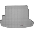 Коврик WeatherTech Grey для Nissan X-Trail (mkII)(T31)(trunk) 2007-2013, цена: 6 625 грн.