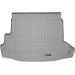 Коврик WeatherTech Grey для Nissan X-Trail (mkII)(T31)(trunk) 2007-2013, цена: 6 625 грн.