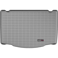 Коврик WeatherTech Grey для Daihatsu Terios (mkII)(trunk) 2006-2017