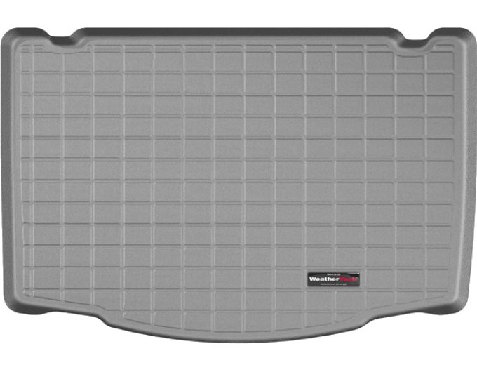 Коврик WeatherTech Grey для Daihatsu Terios (mkII)(trunk) 2006-2017, цена: 6 625 грн.