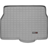 Коврик WeatherTech Grey для Opel (mkIII)(H)(hatch)(trunk) 2004-2010; Saturn Astra (mkI)(hatch)(trunk) 2008-2010