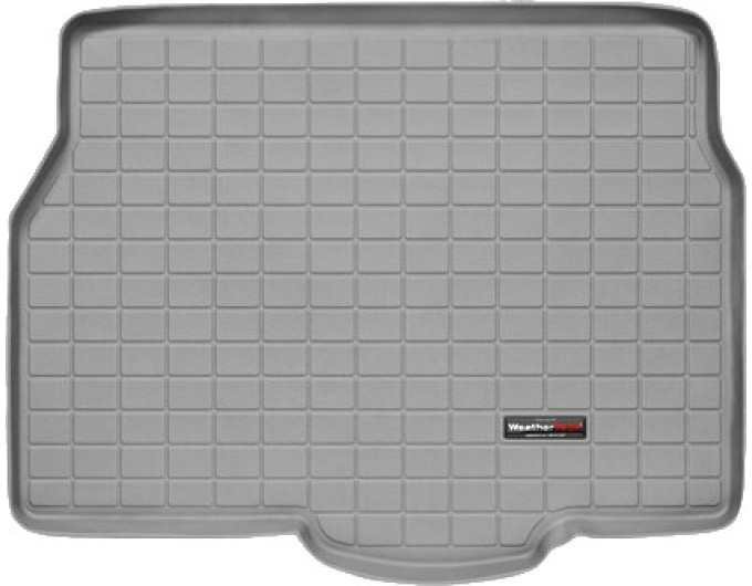 Коврик WeatherTech Grey для Opel (mkIII)(H)(hatch)(trunk) 2004-2010; Saturn Astra (mkI)(hatch)(trunk) 2008-2010, цена: 6 625 грн.