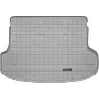 Коврик WeatherTech Grey для Lexus RX (mkIII)(trunk) 2009-2015