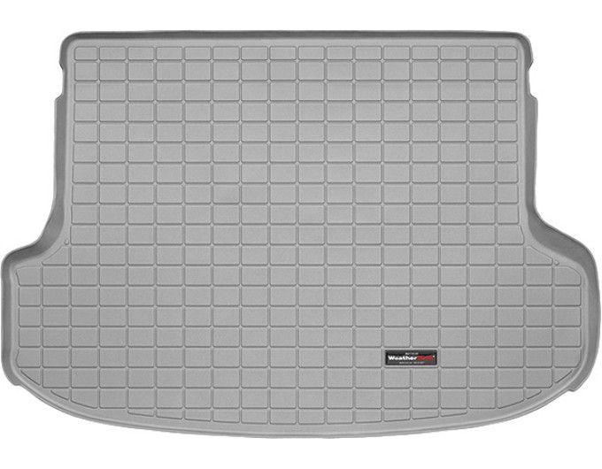 Коврик WeatherTech Grey для Lexus RX (mkIII)(trunk) 2009-2015, цена: 7 290 грн.