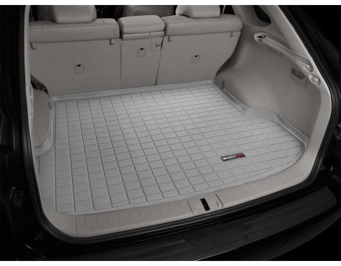 Коврик WeatherTech Grey для Lexus RX (mkIII)(trunk) 2009-2015, цена: 7 290 грн.