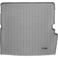 Коврик WeatherTech Grey для Honda Pilot (mkII)(trunk behind 2 row) 2009-2015