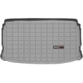 Коврик WeatherTech Grey для Mini Clubman (mkI)(R55)(with double floor)(trunk) 2007-2014, цена: 6 625 грн.