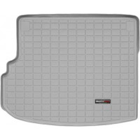 Коврик WeatherTech Grey для Mercedes-Benz GLK-Class (X204)(trunk) 2010-2015
