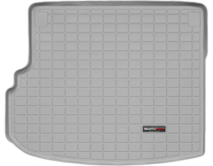 Коврик WeatherTech Grey для Mercedes-Benz GLK-Class (X204)(trunk) 2010-2015, цена: 7 732 грн.