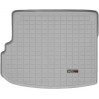 Коврик WeatherTech Grey для Mercedes-Benz GLK-Class (X204)(trunk) 2010-2015, цена: 7 255 грн.