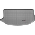 Коврик WeatherTech Grey для Kia Soul (mkI)(trunk) 2008-2013, цена: 5 961 грн.