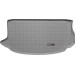 Коврик WeatherTech Grey для Kia Soul (mkI)(trunk) 2008-2013, цена: 5 961 грн.