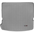 Коврик WeatherTech Grey для Hyundai ix55 / Veracruz (mkI)(with power lift gate)(trunk behind 2 row) 2007-2012, цена: 6 625 грн.