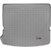 Коврик WeatherTech Grey для Hyundai ix55 / Veracruz (mkI)(with power lift gate)(trunk behind 2 row) 2007-2012, цена: 6 625 грн.