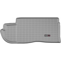 Коврик Weathertech Grey для Ferrari 599 GTB (trunk) 2006-2012