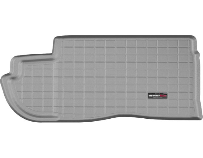 Коврик WeatherTech Grey для Ferrari 599 GTB (trunk) 2006-2012, цена: 19 876 грн.