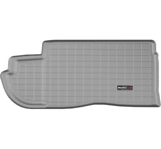 Коврик WeatherTech Grey для Ferrari 599 GTB (trunk) 2006-2012, цена: 18 649 грн.