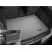 Коврик с защитой WeatherTech Grey для Volkswagen Tiguan (mkI)(with spare tire/cargo organizer)(trunk) 2007-2017, цена: 11 853 грн.