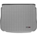 Коврик WeatherTech Grey для Volkswagen Tiguan (mkI)(with spare tire/cargo organizer)(trunk) 2007-2017, цена: 6 625 грн.