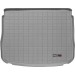 Коврик WeatherTech Grey для Volkswagen Tiguan (mkI)(with spare tire/cargo organizer)(trunk) 2007-2017, цена: 6 625 грн.