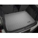 Коврик WeatherTech Grey для Volkswagen Tiguan (mkI)(with spare tire/cargo organizer)(trunk) 2007-2017, цена: 6 625 грн.