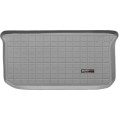 Коврик WeatherTech Grey для Smart ForTwo (mkII)(W451)(trunk) 2007-2014, цена: 5 961 грн.