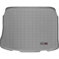 Коврик WeatherTech Grey для Audi A3/S3/RS3 (mkII)(hatch)(trunk) 2003-2012