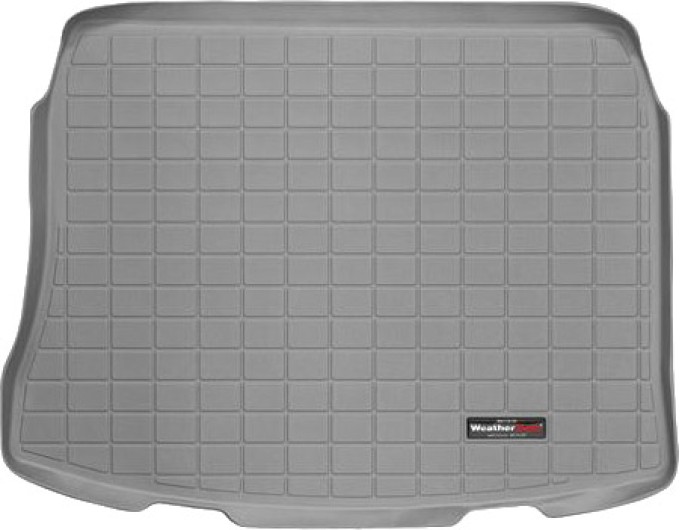 Коврик WeatherTech Grey для Audi A3/S3/RS3 (mkII)(hatch)(trunk) 2003-2012, цена: 6 625 грн.