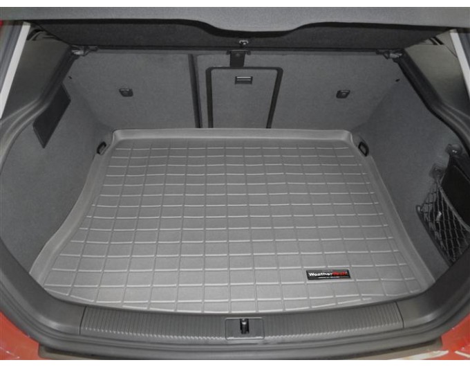Коврик WeatherTech Grey для Audi A3/S3/RS3 (mkII)(hatch)(trunk) 2003-2012, цена: 6 625 грн.