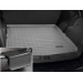 Коврик с защитой WeatherTech Grey для Fiat Freemont; Dodge Journey (mkI)(trunk behind 2 row) 2008-2020, цена: 11 853 грн.