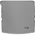 Коврик WeatherTech Grey для Fiat Freemont; Dodge Journey (mkI)(trunk behind 2 row) 2008-2020, цена: 6 625 грн.