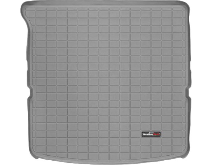 Коврик WeatherTech Grey для Fiat Freemont; Dodge Journey (mkI)(trunk behind 2 row) 2008-2020, цена: 6 625 грн.