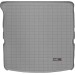 Коврик WeatherTech Grey для Fiat Freemont; Dodge Journey (mkI)(trunk behind 2 row) 2008-2020, цена: 6 625 грн.