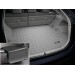 Коврик с защитой WeatherTech Grey для Toyota Prius (mkIII)(trunk) 2009-2015, цена: 12 432 грн.