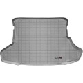 Коврик WeatherTech Grey для Toyota Prius (mkIII)(trunk) 2009-2015, цена: 7 290 грн.
