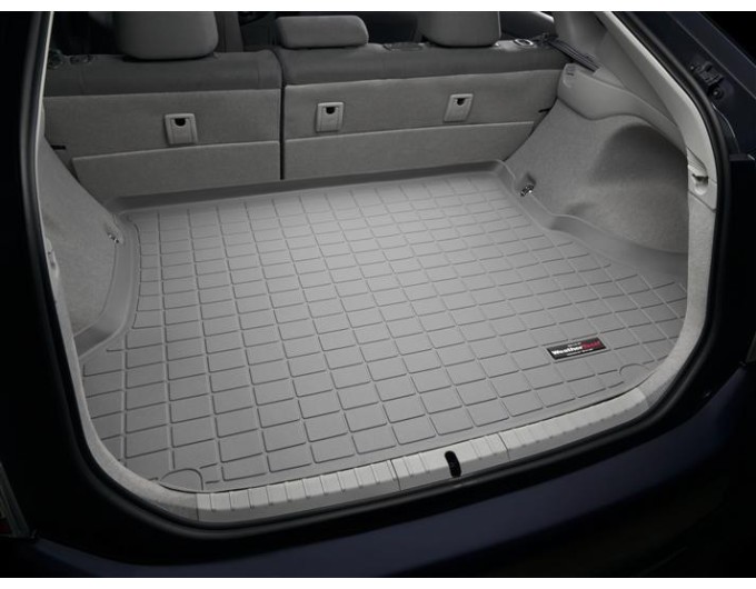 Коврик WeatherTech Grey для Toyota Prius (mkIII)(trunk) 2009-2015, цена: 7 290 грн.