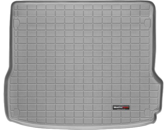 Коврик WeatherTech Grey для Audi Q5/SQ5 (mkI)(not hybrid)(trunk) 2008-2016, цена: 7 290 грн.