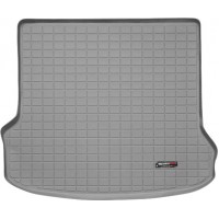 Коврик WeatherTech Grey для Volvo V70/XC70 (mkIII)(trunk) 2008-2016