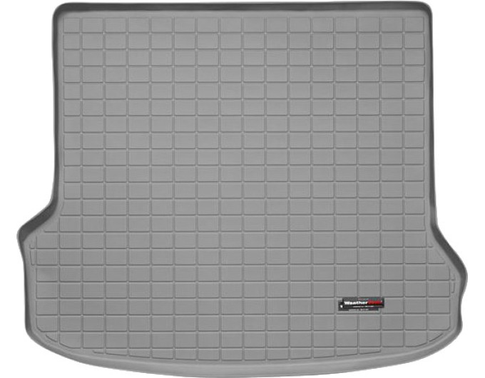 Коврик WeatherTech Grey для Volvo V70/XC70 (mkIII)(trunk) 2008-2016, цена: 6 625 грн.