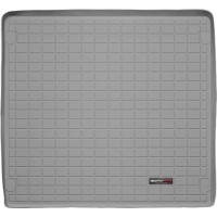 Коврик WeatherTech Grey для BMW X5 (E70)(trunk behind 2 row) 2007-2013