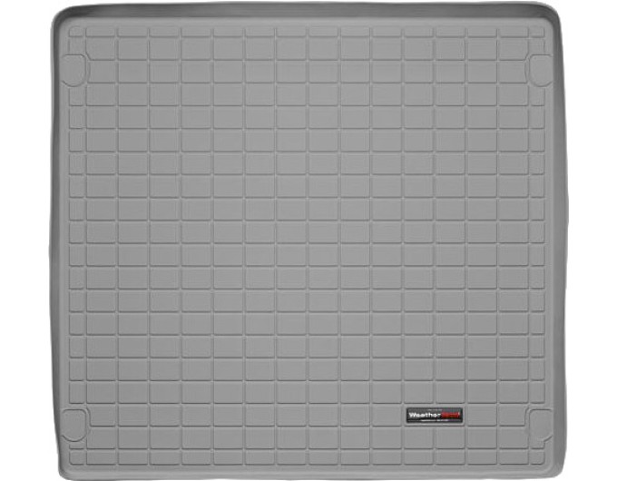 Коврик WeatherTech Grey для BMW X5 (E70)(trunk behind 2 row) 2007-2013, цена: 6 668 грн.
