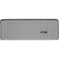 Коврик WeatherTech Grey для BMW X5 (E70)(trunk behind 3 row) 2007-2013, цена: 7 860 грн.