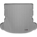 Коврик WeatherTech Grey для Mazda CX-9 (mkI)(trunk behind 2 row) 2007-2015, цена: 7 290 грн.