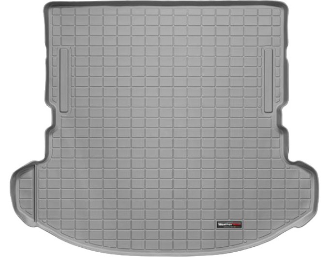 Коврик WeatherTech Grey для Mazda CX-9 (mkI)(trunk behind 2 row) 2007-2015, цена: 7 290 грн.
