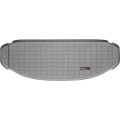 Коврик WeatherTech Grey для Mazda CX-9 (mkI)(trunk behind 3 row) 2007-2015, цена: 6 625 грн.