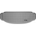Коврик WeatherTech Grey для Mazda CX-9 (mkI)(trunk behind 3 row) 2007-2015, цена: 6 625 грн.