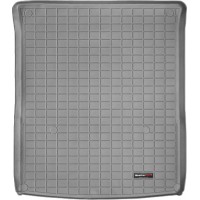 Коврик WeatherTech Grey для Mercedes-Benz GL-Class (X164)(trunk behind 2 row) 2007-2012